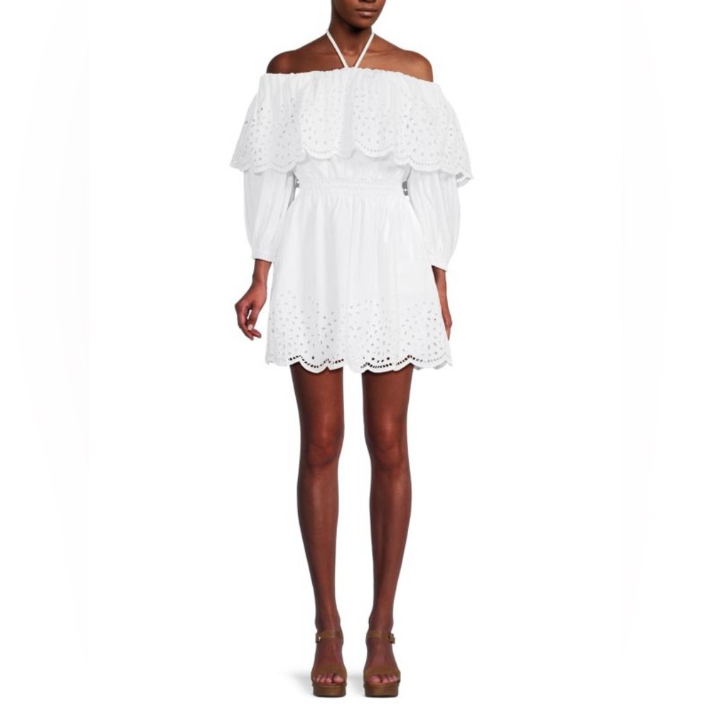 Tanya Taylor Sonya Dress